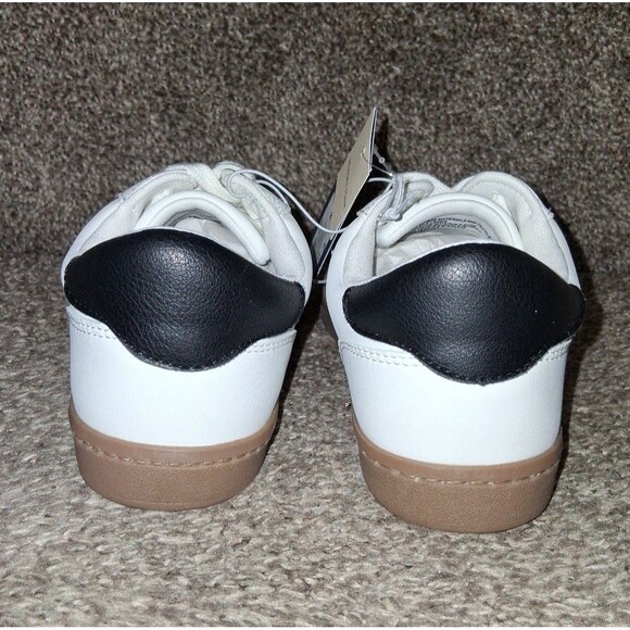 NEW! Women's Universal Thread Nikita Memory Foam Fashion Sneakers, Size 8.5 - Picture 5 of 11